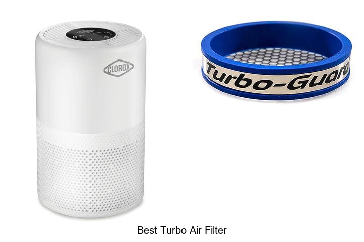 Best Turbo Air Filter: Unlock Ultimate Engine Power Now