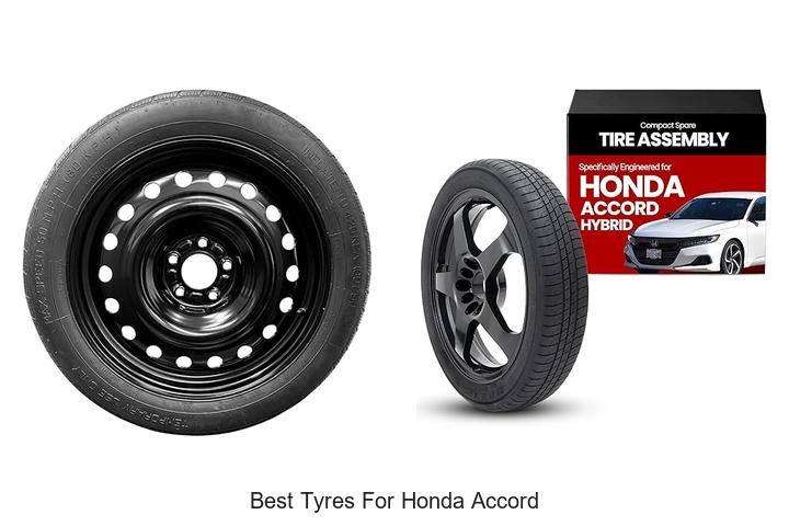 Best Tyres For Honda Accord That Boost Performance Now!