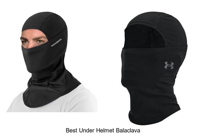 Best Under Helmet Balaclava For Ultimate Comfort & Warmth