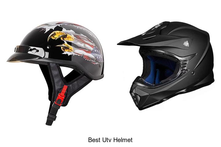 Best UTV Helmet That Will Change Your Riding Experience