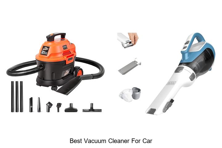 Best Vacuum Cleaner for Car That Will Blow Your Mind!