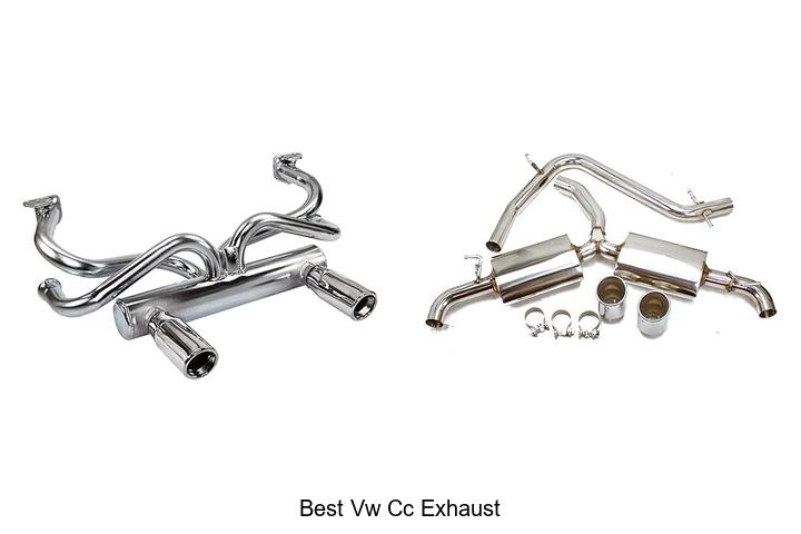 Best VW CC Exhaust Mods That Boost Power Instantly!