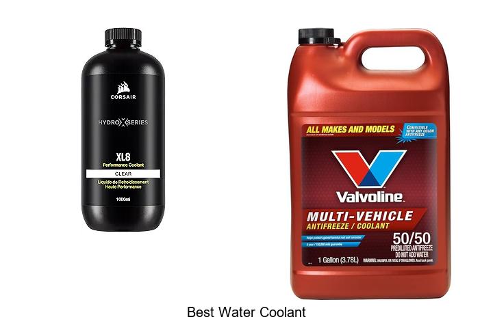 Best Water Coolant Deals You Can’t Miss Today!
