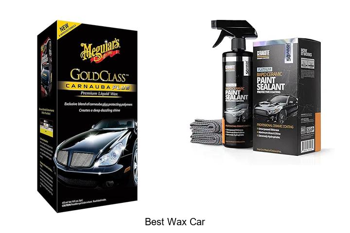 Best Wax Car Hacks That Will Blow Your Mind Today!