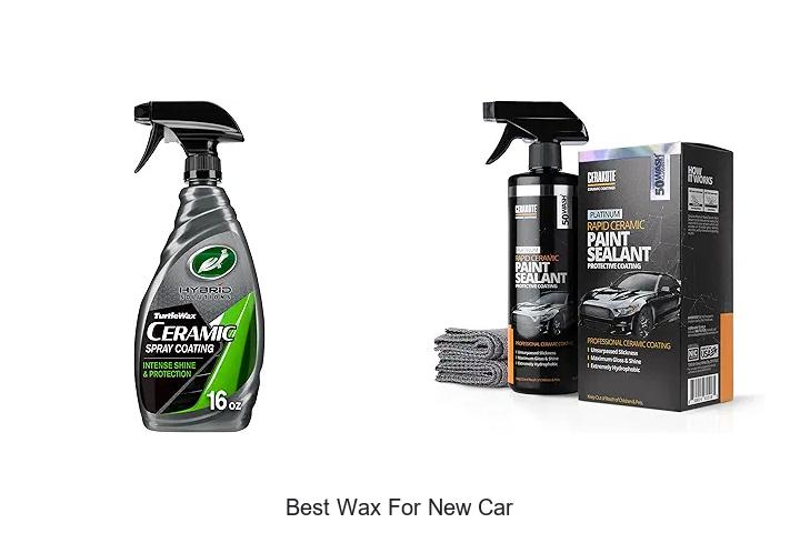 Best Wax For New Car: Reveal Ultimate Shine Secrets Now!