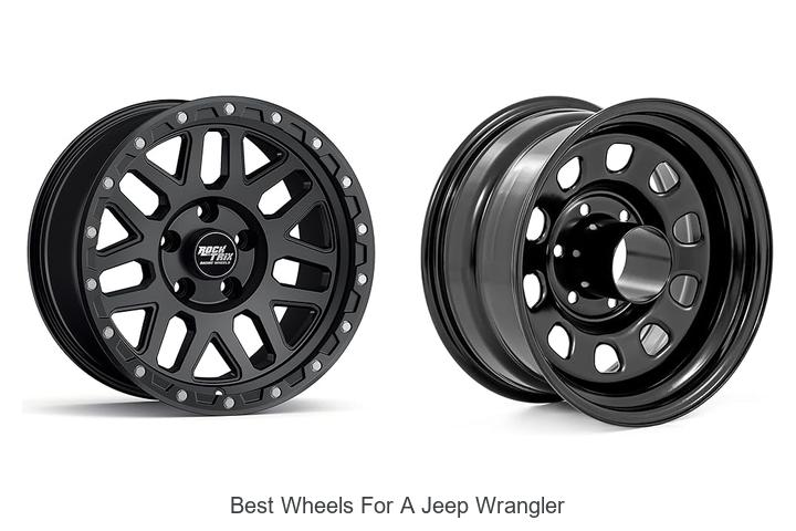 Best Wheels For A Jeep Wrangler That Will Blow Your Mind