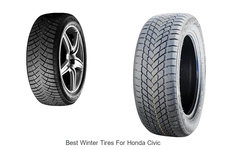 Best Winter Tires for Honda Civic That Beat All Rivals!