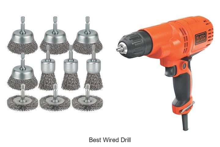Best Wired Drill That Will Change How You Build!
