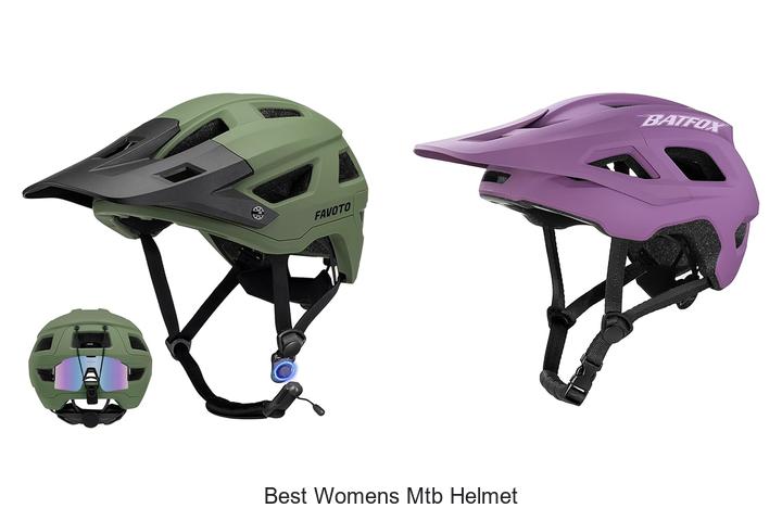 Best Womens MTB Helmet: Top Picks You Can’t Miss!