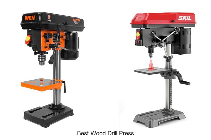 Best Wood Drill Press: Unlock Precision Drilling Today!