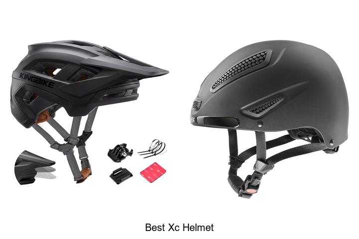 Best XC Helmet That Will Change Your Riding Game Today