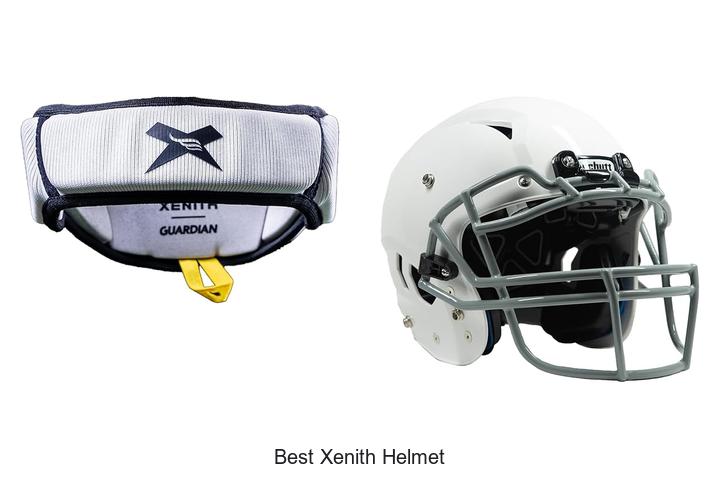 Best Xenith Helmet: Discover The Ultimate Protection Now!