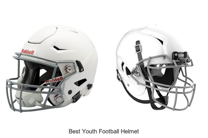 Best Youth Football Helmet: Top Picks To Boost Safety Now