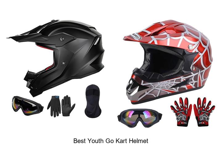 Best Youth Go Kart Helmet That Will Blow Your Mind!