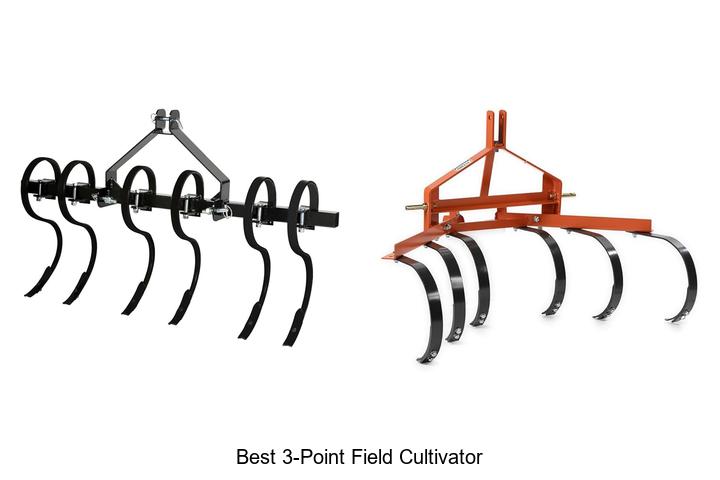 Best 3-Point Field Cultivator Secrets Experts Don’t Tell You