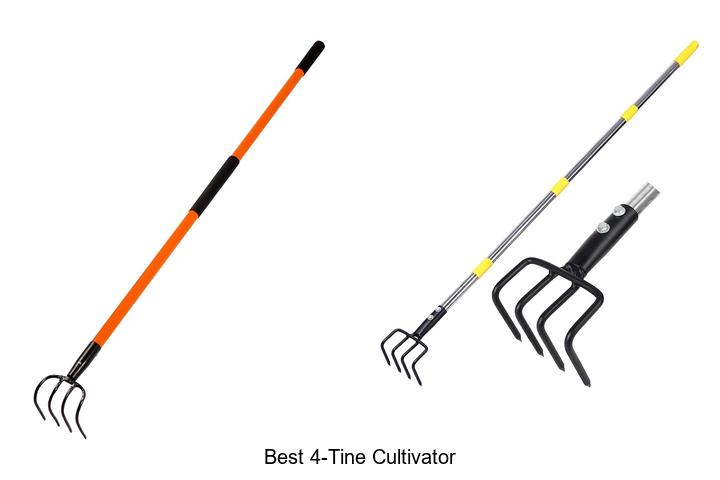 Best 4-Tine Cultivator Hacks That Will Boost Your Harvest!