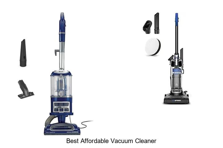 Top 10 Best Affordable Vacuum Cleaner Deals You Can’t Miss!