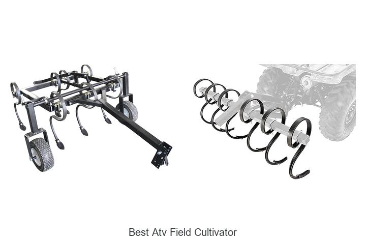 Best ATV Field Cultivator You Can’t Miss Today