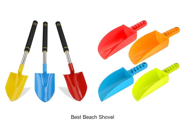 Best Beach Shovel: Uncover Sand Secrets Like a Pro!