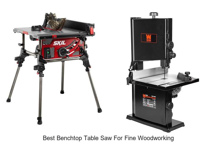 Best Benchtop Table Saw For Fine Woodworking Revealed!