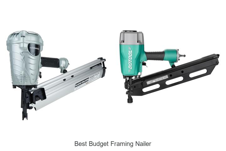 Best Budget Framing Nailer: Unbeatable Deals You Can’t Miss