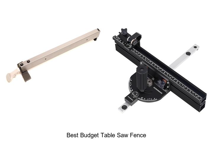 Best Budget Table Saw Fence Hacks You Can’t Miss Today
