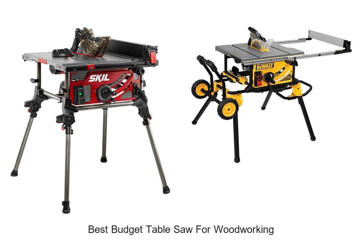 Best Budget Table Saw For Woodworking: Unbelievable Deals!