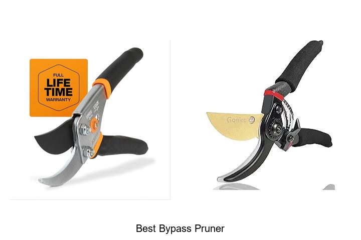 Best Bypass Pruner: Cut Like a Pro in Seconds!