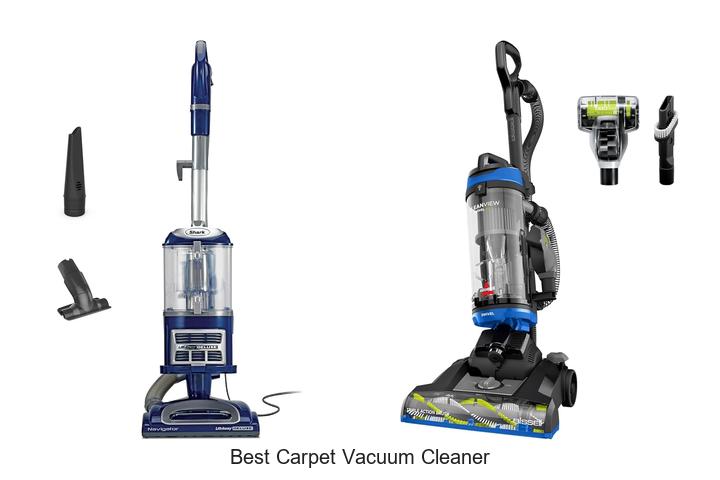Best Carpet Vacuum Cleaner That Will Blow Your Mind!