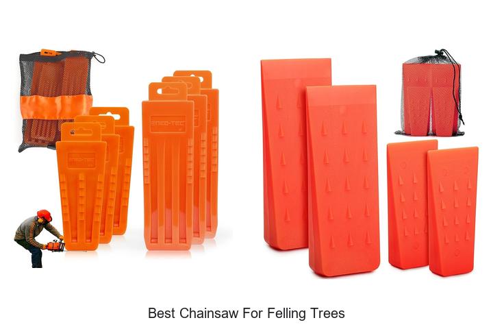 Best Chainsaw For Felling Trees That Will Blow Your Mind