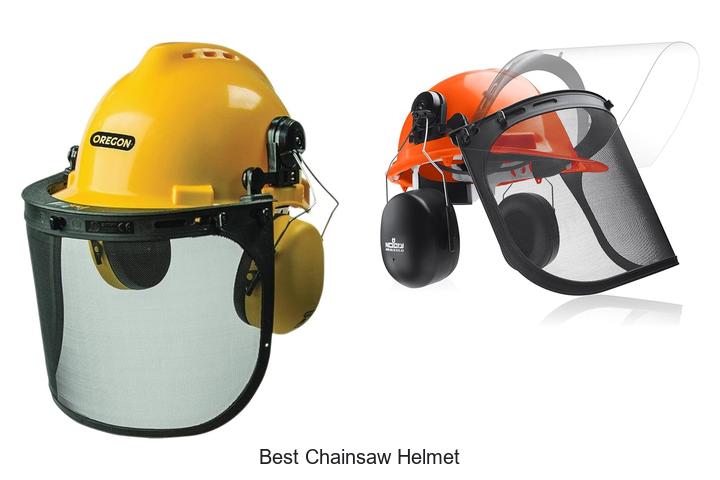 Best Chainsaw Helmet: Top Safety Gear You Can’t Miss!