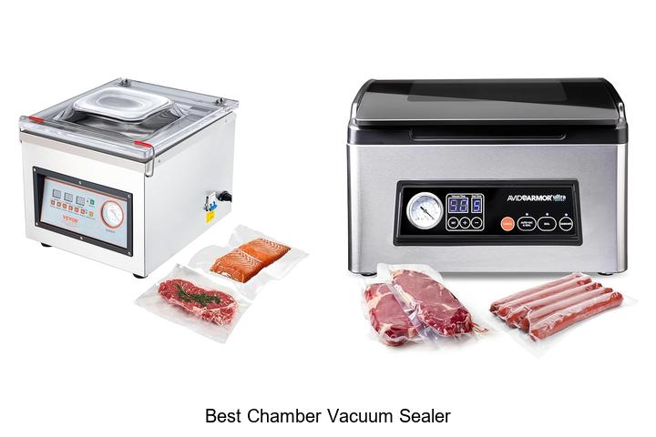 Best Chamber Vacuum Sealer: Top Picks You Can’t Miss!