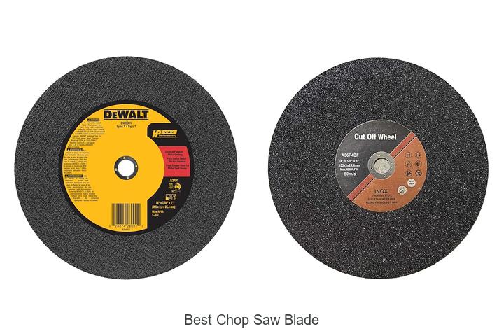 Best Chop Saw Blade Secrets You Can’t Afford to Miss