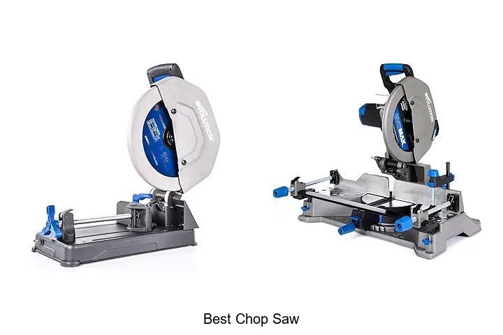 Best Chop Saw Hacks You Need to Try Right Now!
