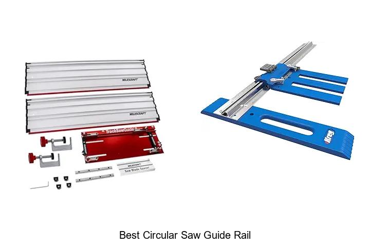 Best Circular Saw Guide Rail: Unlock Precision Cuts Now!