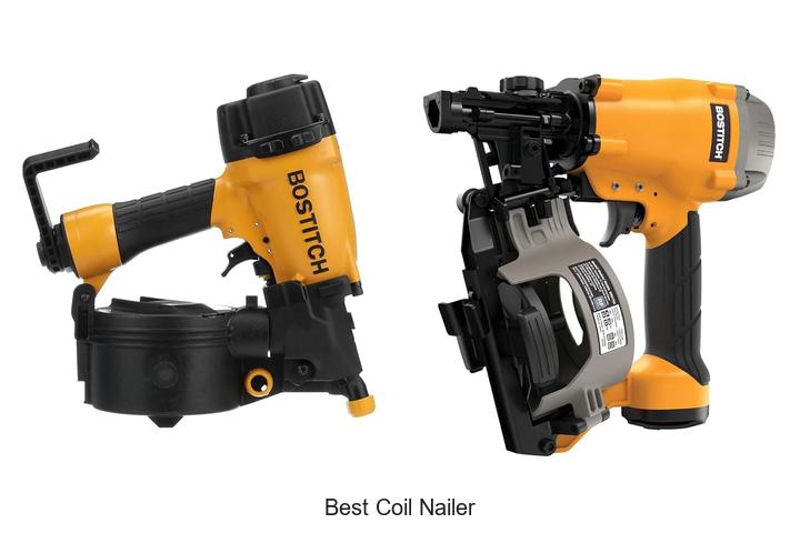 Best Coil Nailer Hacks You Wish You Knew Sooner!