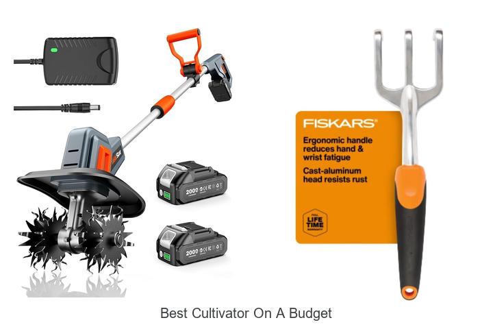 Best Cultivator On A Budget: Top Picks You Can’t Miss!