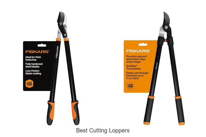 Best Cutting Loppers That Make Pruning Effortless Today