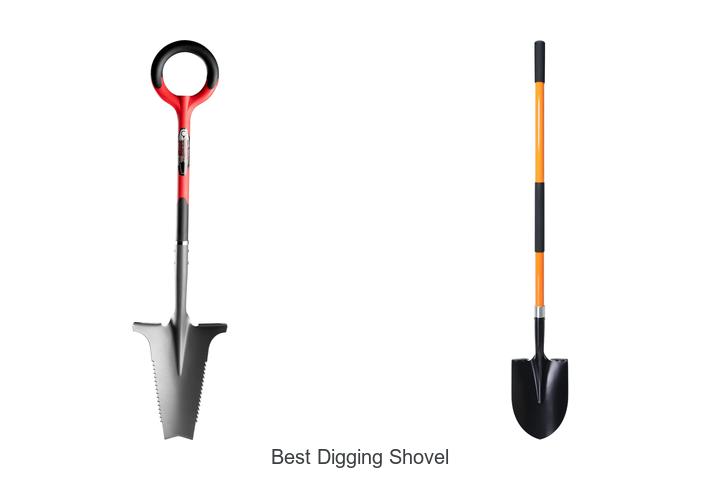 Best Digging Shovel Tips That Will Change Your Yard Game!