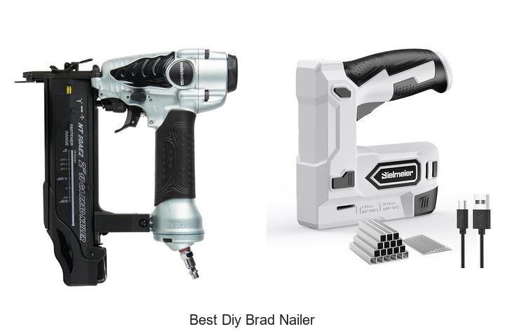 Best DIY Brad Nailer Hacks You Can’t Miss Today