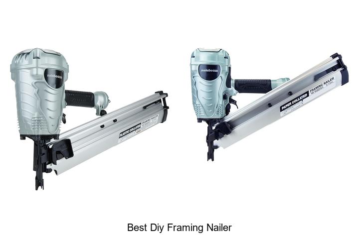 Best DIY Framing Nailer Hacks You Can’t Miss Today