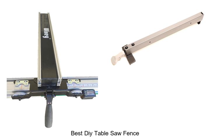 Best DIY Table Saw Fence Hacks You Can’t Miss Today