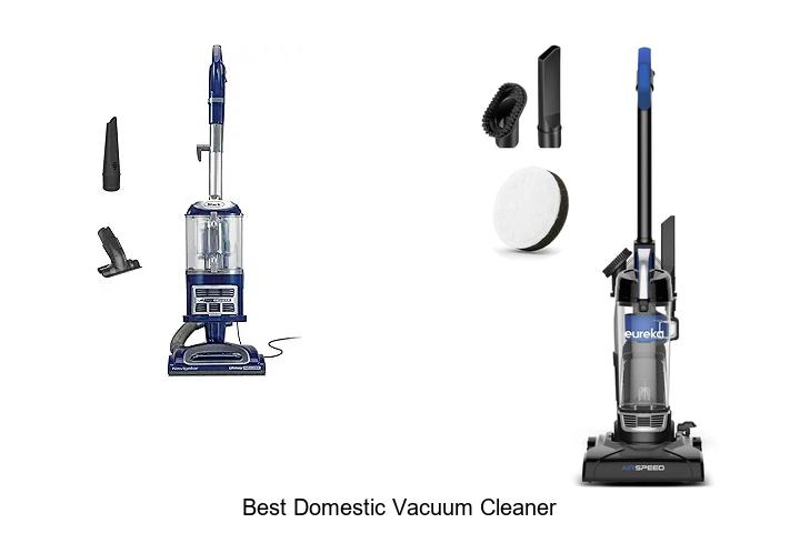 Top 10 Best Domestic Vacuum Cleaner That Will Blow Your Mind