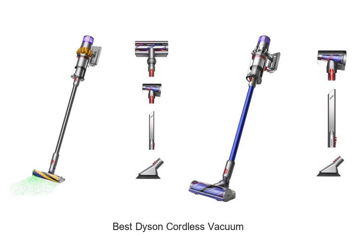 Best Dyson Cordless Vacuum: Unbeatable Power Revealed!