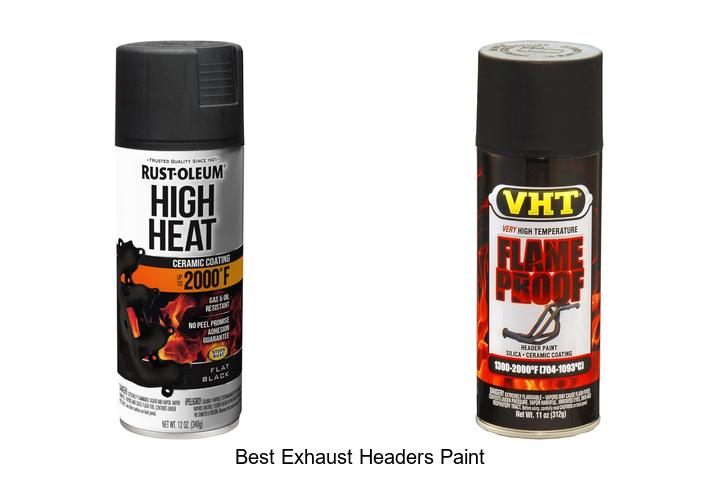 Best Exhaust Headers Paint Hacks You Can’t Miss Today
