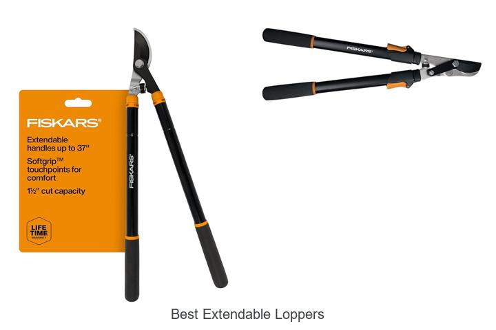 Best Extendable Loppers You Can’t Afford to Miss!