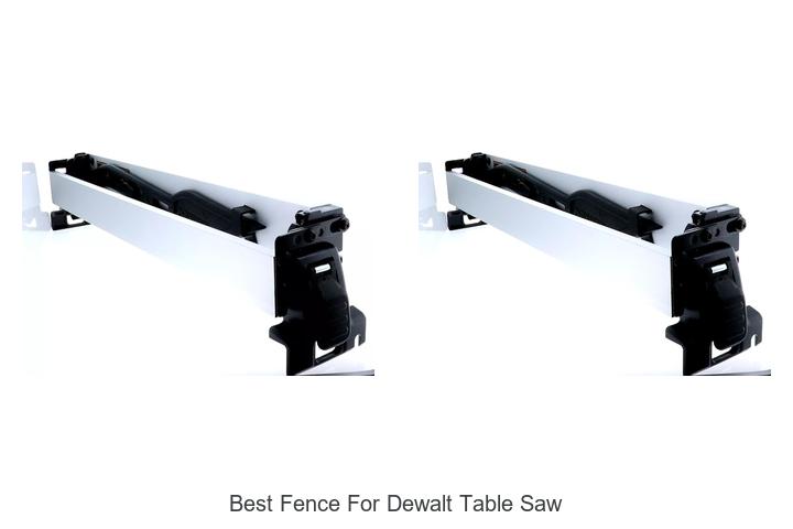 Best Fence For Dewalt Table Saw – Ultimate Upgrade Guide!