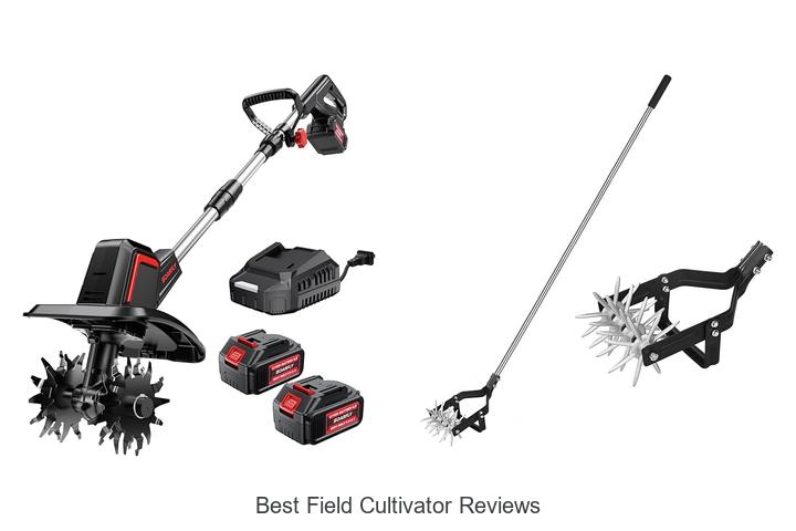 Best Field Cultivator Reviews That Will Blow Your Mind