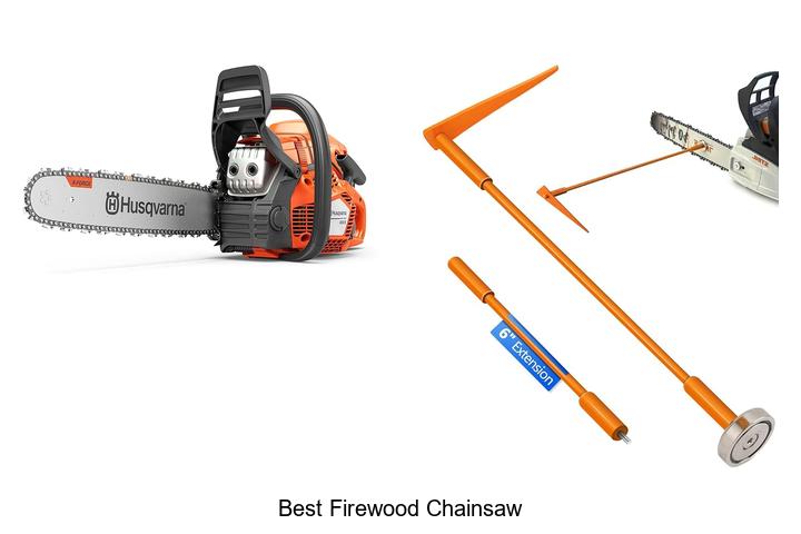 Best Firewood Chainsaw That Cuts Like A Pro – Must See!