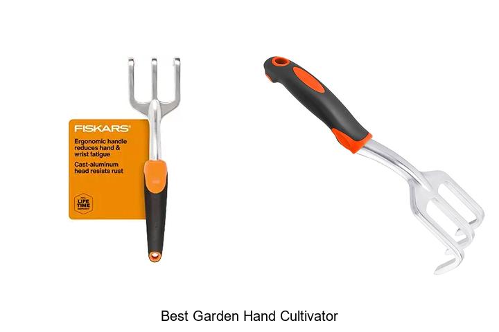 Best Garden Hand Cultivator That Will Change Your Gardening!